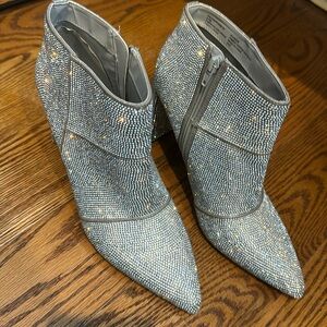 Steve Madden . Never worn. Brand new.